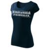 201 koszulka treningowa KMP
