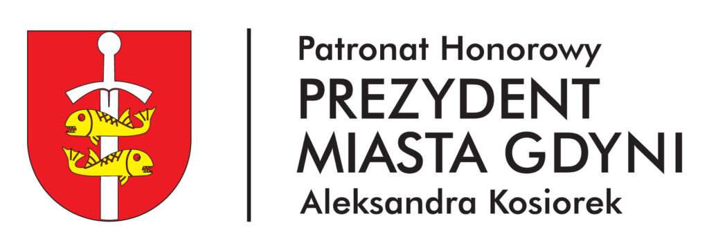 patronat honorowy Aleksandra Kosiorek