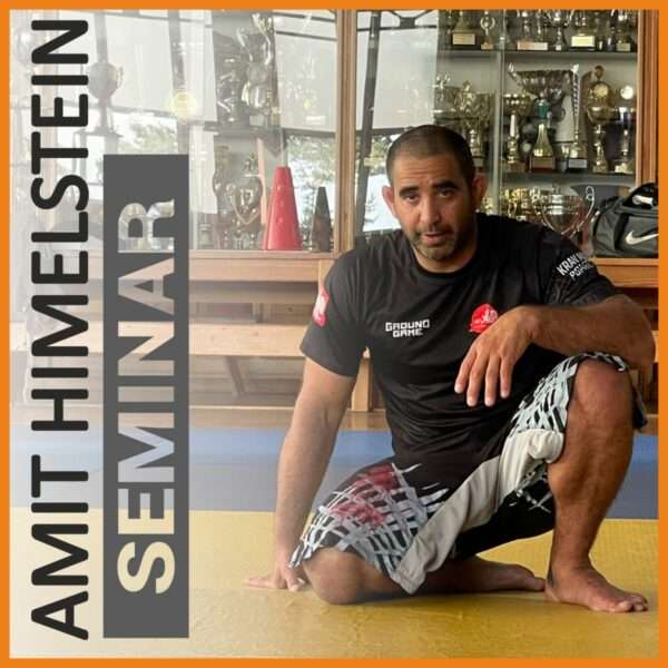 Seminarium Amit Himelstein
