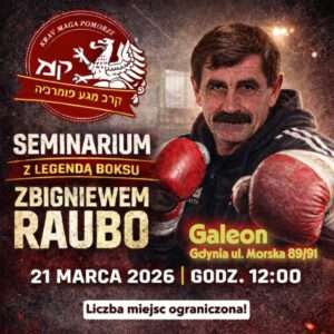 Seminarium Zbigniew Raubo